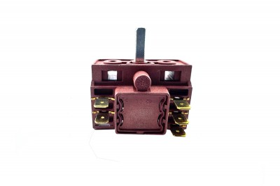 Перемикач пʼятипозиційний Argeson AC 301 A